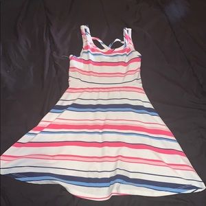 Girls sundress